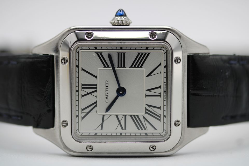 Cartier Santos Dumont WSSA0023 Image 5